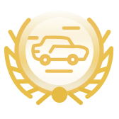 6천만원 이상의 자동차 badge icon
